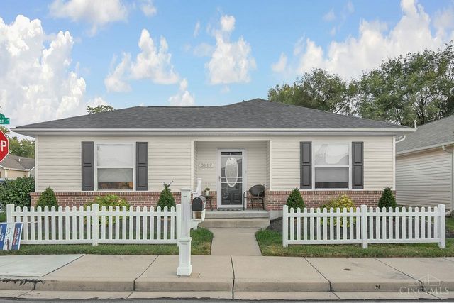 5887 Olde Winton Lane, Fairfield, OH 45014