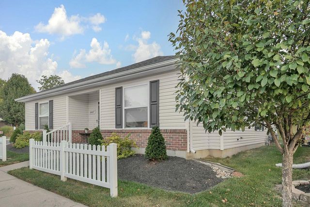 5887 Olde Winton Lane, Fairfield, OH 45014