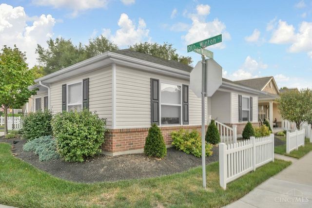 5887 Olde Winton Lane, Fairfield, OH 45014