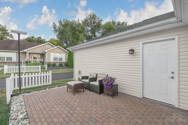 5887 Olde Winton Lane, Fairfield, OH 45014