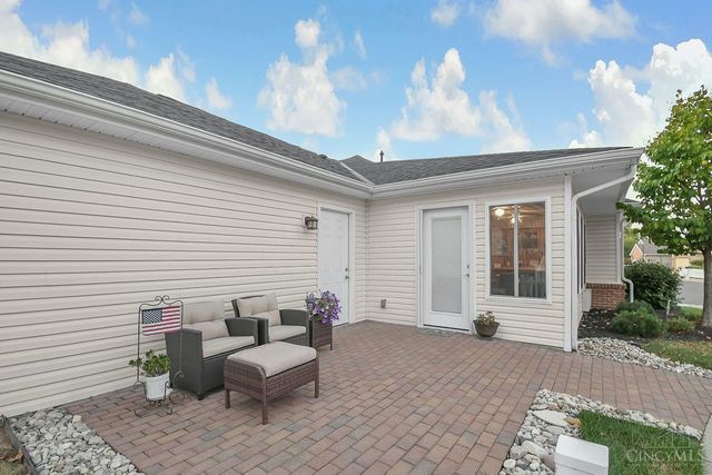 5887 Olde Winton Lane, Fairfield, OH 45014