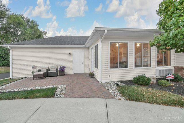 5887 Olde Winton Lane, Fairfield, OH 45014