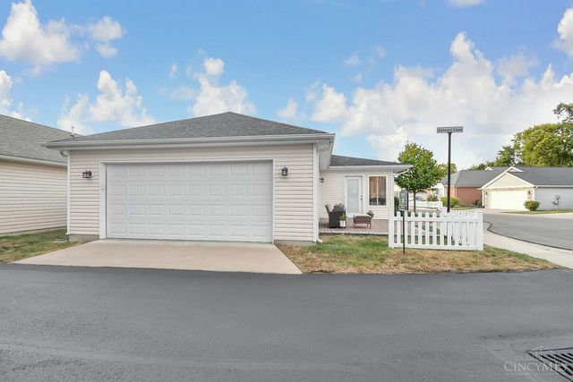 5887 Olde Winton Lane, Fairfield, OH 45014