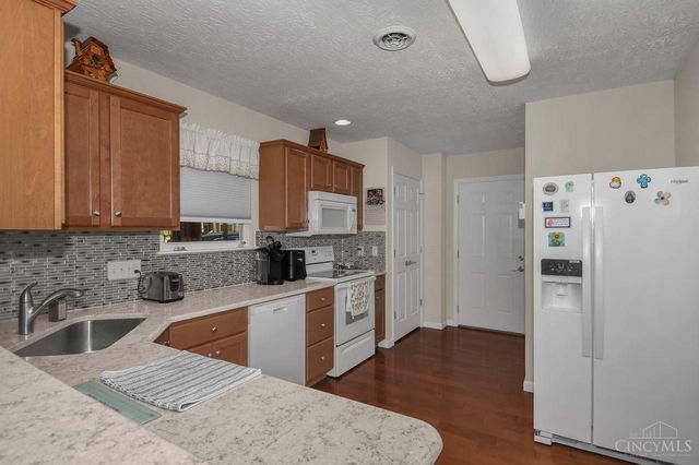 5887 Olde Winton Lane, Fairfield, OH 45014