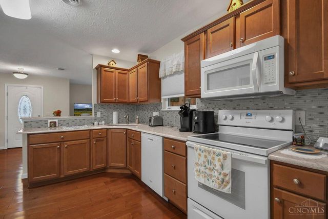 5887 Olde Winton Lane, Fairfield, OH 45014