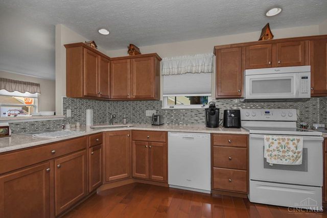 5887 Olde Winton Lane, Fairfield, OH 45014