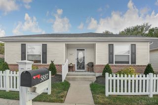 5887 Olde Winton Lane, Fairfield, OH 45014