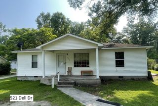 523 Dell Drive, Thomson, GA 30824