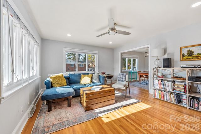 1708 Miles Court, Charlotte, NC 28216
