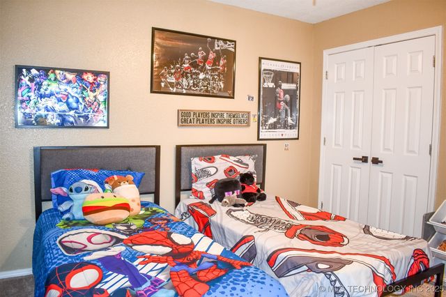 1108 Bermuda Drive, Stigler, OK 74462