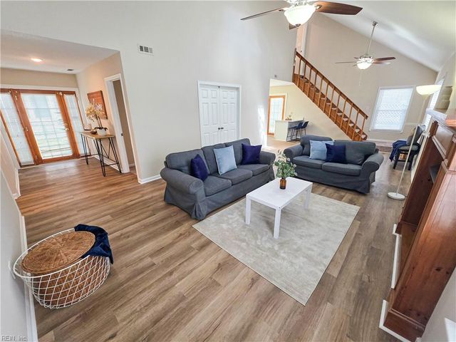 1188 Lord Dunmore DR, Virginia Beach, VA 23464