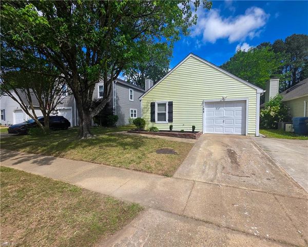 1188 Lord Dunmore DR, Virginia Beach, VA 23464