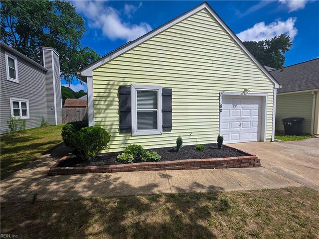 1188 Lord Dunmore DR, Virginia Beach, VA 23464