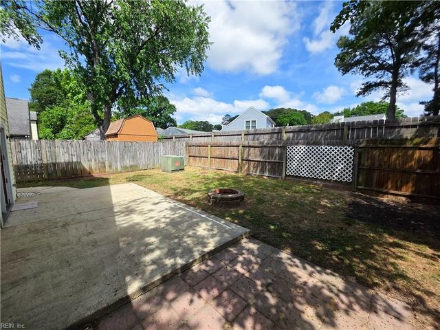 1188 Lord Dunmore DR, Virginia Beach, VA 23464