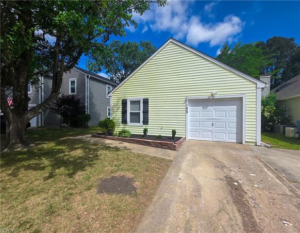 1188 Lord Dunmore DR, Virginia Beach, VA 23464