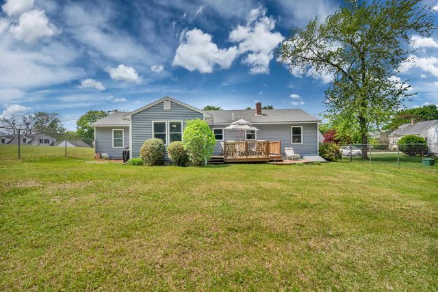 17 Willey Street, Rochester, NH 03867