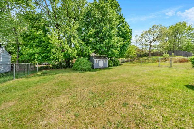 17 Willey Street, Rochester, NH 03867