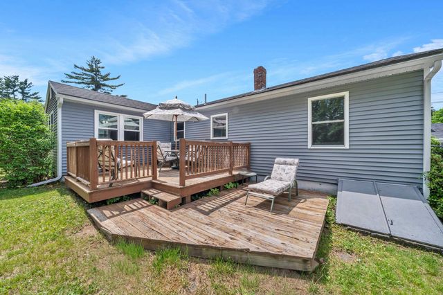 17 Willey Street, Rochester, NH 03867