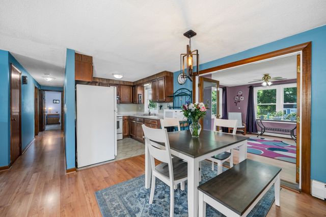 17 Willey Street, Rochester, NH 03867