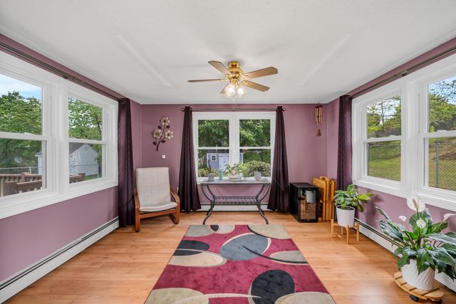 17 Willey Street, Rochester, NH 03867