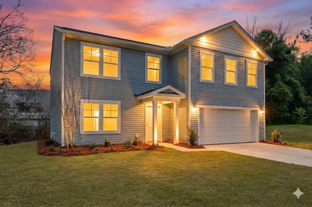 7052 Windham Way, Ladson, SC 29456