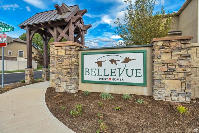 13208 S SUNSET GLEN WAY, Draper, UT 84020