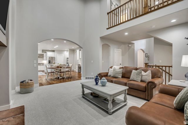 13208 S SUNSET GLEN WAY, Draper, UT 84020