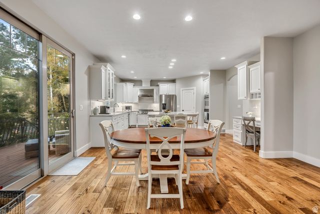 13208 S SUNSET GLEN WAY, Draper, UT 84020