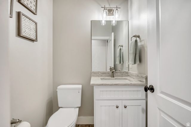 13208 S SUNSET GLEN WAY, Draper, UT 84020