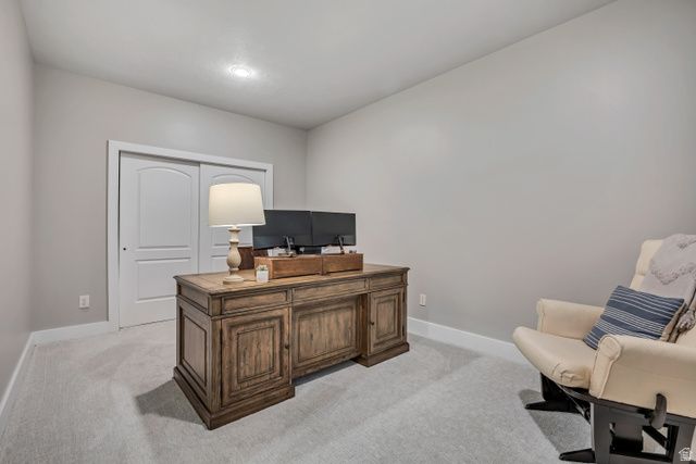 13208 S SUNSET GLEN WAY, Draper, UT 84020