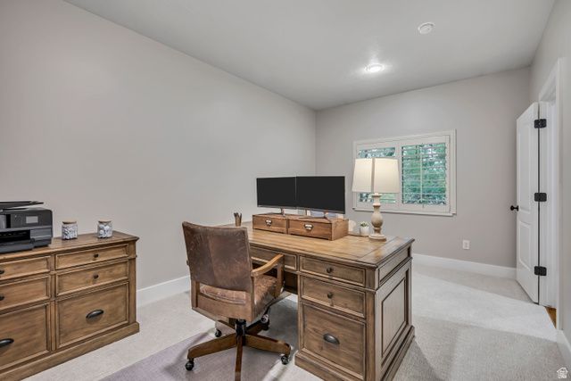 13208 S SUNSET GLEN WAY, Draper, UT 84020