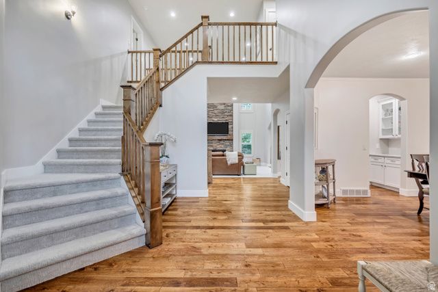 13208 S SUNSET GLEN WAY, Draper, UT 84020