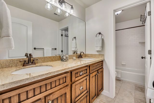 13208 S SUNSET GLEN WAY, Draper, UT 84020