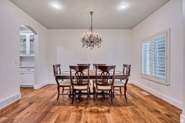 13208 S SUNSET GLEN WAY, Draper, UT 84020