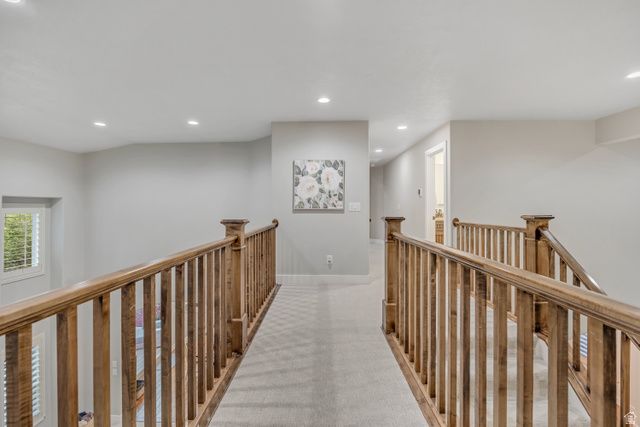 13208 S SUNSET GLEN WAY, Draper, UT 84020