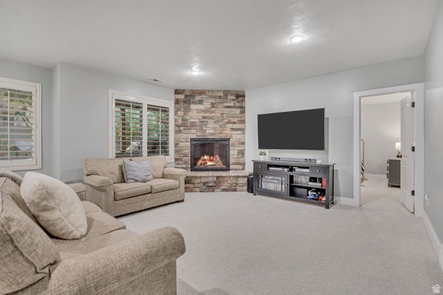 13208 S SUNSET GLEN WAY, Draper, UT 84020