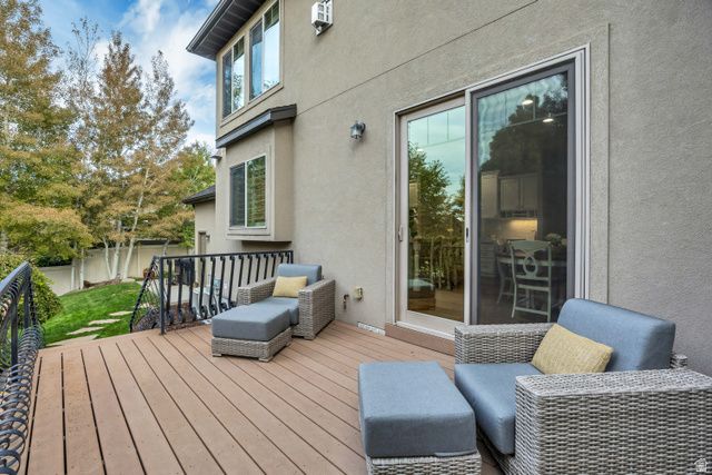 13208 S SUNSET GLEN WAY, Draper, UT 84020