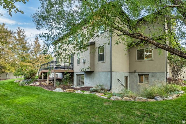 13208 S SUNSET GLEN WAY, Draper, UT 84020