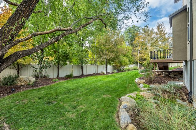 13208 S SUNSET GLEN WAY, Draper, UT 84020