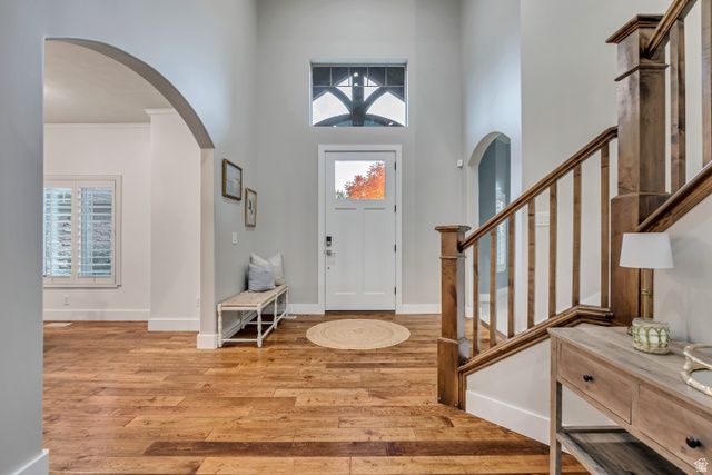 13208 S SUNSET GLEN WAY, Draper, UT 84020