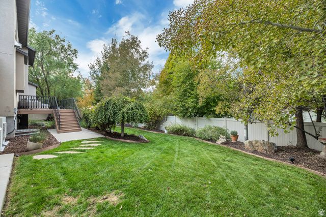 13208 S SUNSET GLEN WAY, Draper, UT 84020