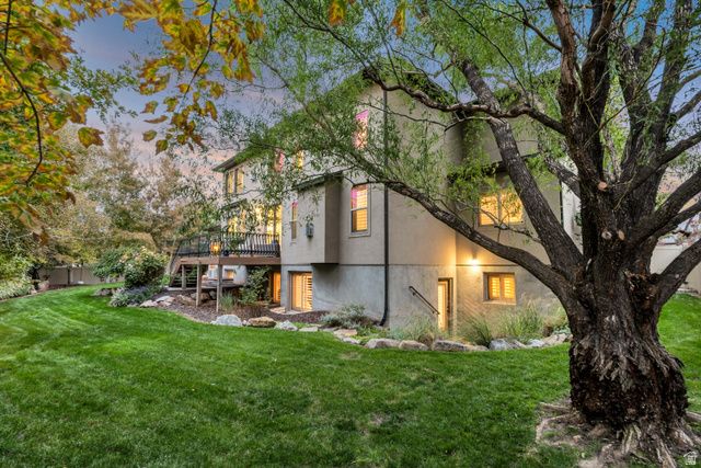 13208 S SUNSET GLEN WAY, Draper, UT 84020