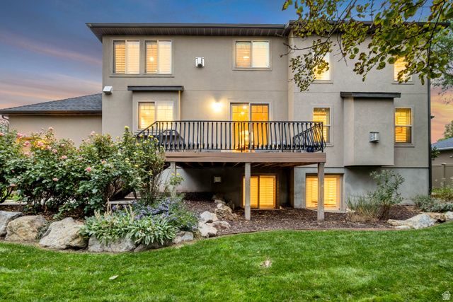 13208 S SUNSET GLEN WAY, Draper, UT 84020