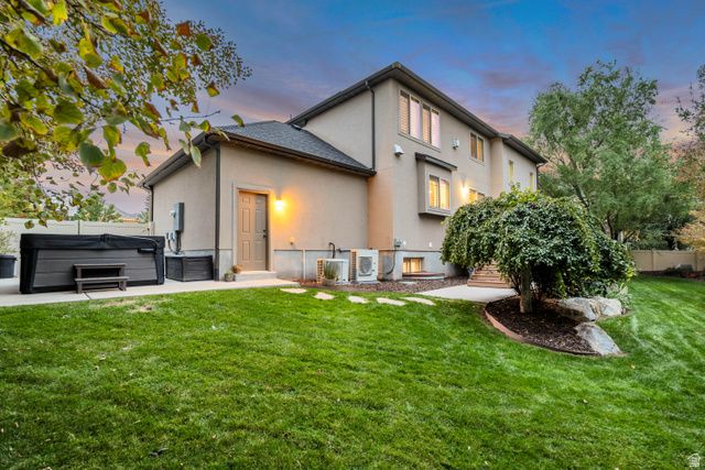 13208 S SUNSET GLEN WAY, Draper, UT 84020