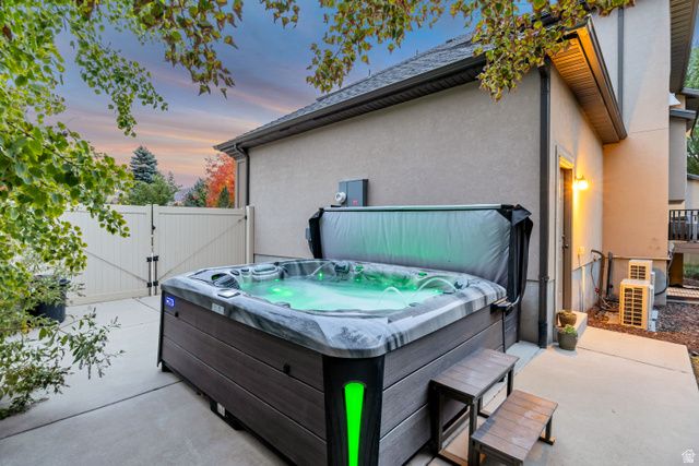 13208 S SUNSET GLEN WAY, Draper, UT 84020