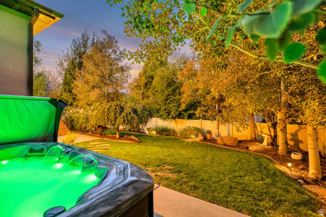 13208 S SUNSET GLEN WAY, Draper, UT 84020