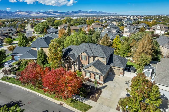13208 S SUNSET GLEN WAY, Draper, UT 84020