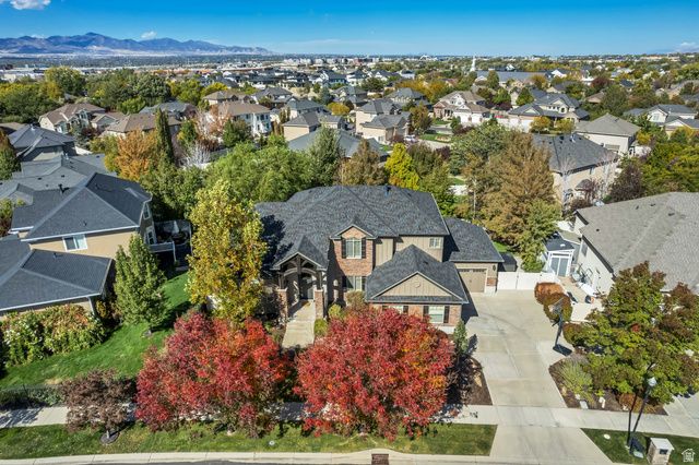 13208 S SUNSET GLEN WAY, Draper, UT 84020