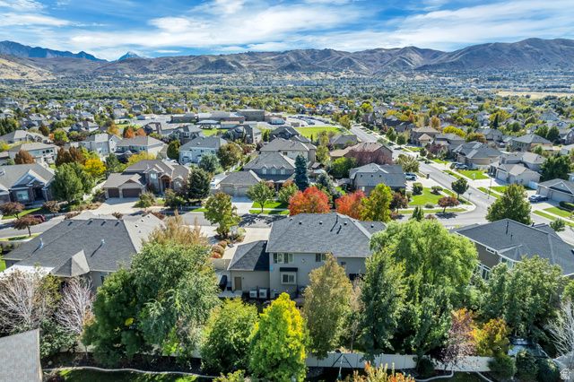 13208 S SUNSET GLEN WAY, Draper, UT 84020