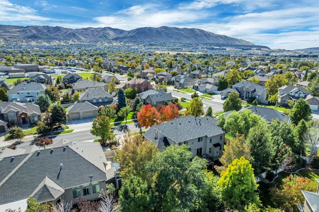 13208 S SUNSET GLEN WAY, Draper, UT 84020